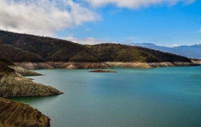 Ջրի խնդիրը քայլ առ քայլ լուծվում է