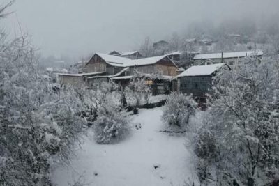 Մեր կողքին. Յուրի Զաքարյան