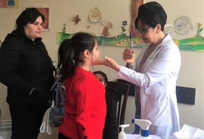 Սպեղանի
