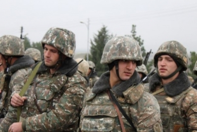 Բանակ