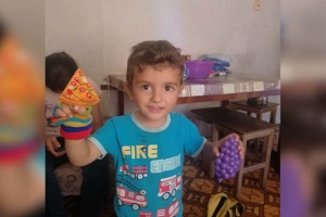 Տեղահանվածները․ շրջափակված առօրյա