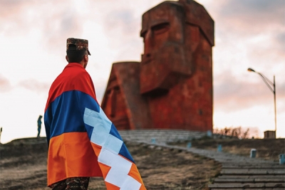 «Արցախ» լրատվականի հատուկ թողարկում