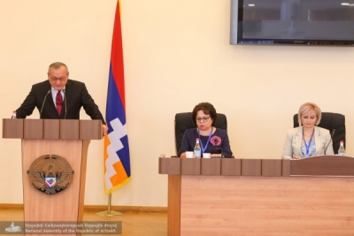 Գիտաժողովը՝ կրթության համակարգում առկա խնդիրները բարձրաձայնելու առիթ