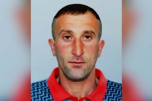 Քաղաքացին որոնվում է. ՆԳՆ ոստիկանություն