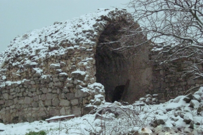 Բերդավանի վանք