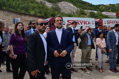 Միջազգային հանրության կոչերը ուժ ունե՞ն