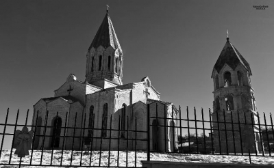 Մեր կողքին. Նարինե և Գյուլչորա Հակոբյաններ