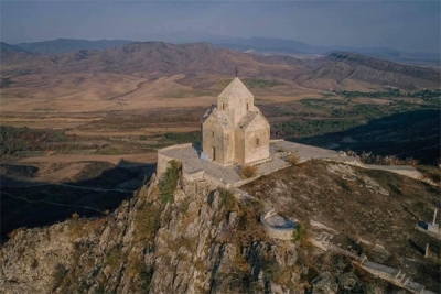Վանքասարի եկեղեցի