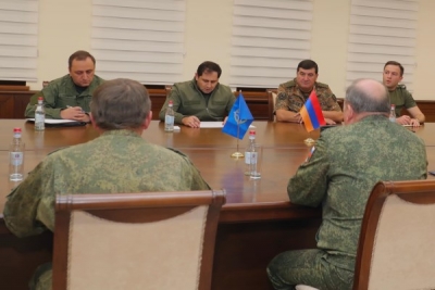 Ի՞նչ սպասել ՀԱՊԿ-ից