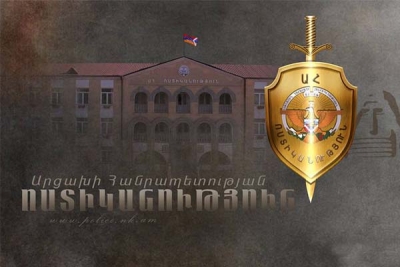 Ադրբեջանական դիրքերից արձակած կրակոցներից վնասվել է քաղաքացիական ավտոմեքենա. ԱՀ ՆԳՆ