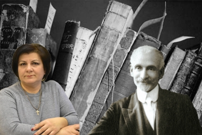 Բացվող ծրարներ․ Հովհաննես Թումանյան