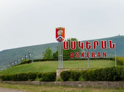 Ասկերանի շրջանի տարբեր համայնքներում կազմակերպվել են ժամանցային միջառումներ