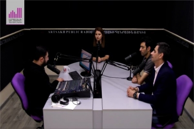 «Ուշադրություն՝ հարց»․ ռադիոյականներ