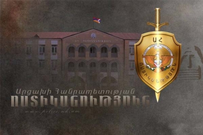 Ադրբեջանական մարտական դիրքերից երեկ կրակել են հացահատիկահավաք կոմբայնի ուղղությամբ. ԱՀ ՆԳՆ ոստիկանություն