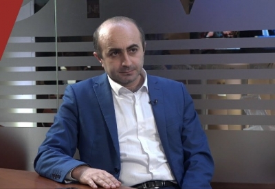 Հայկ Խանումյան