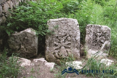 Ղևոնդաց անապատ