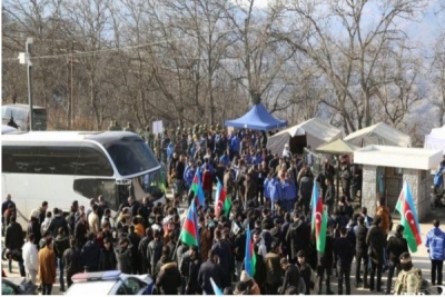 Կբացվի արդյոք Լաչինի միջանցքը։ Ինչո՞վ է պայմանավորված Լավրովի լավատեսությունը