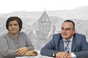 Ռադիոարվեստանոց․ Լեռնիկ Հովհաննիսյան