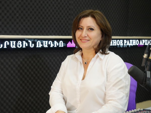 Սրբուհի Վանյան
