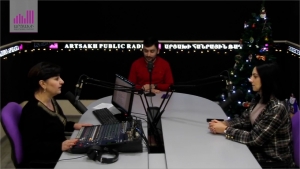 Սոցհարթակ. Արամ Վերդյան, Անի Թովմասյան