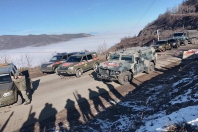 Օրենք և իրականություն․ Արման Թաթոյան