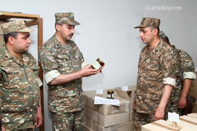 Բանակ