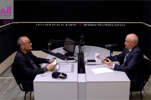 «Դիտակետ»․ Բորիս Առուշանյան