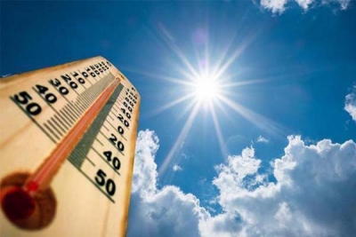 Եղանակն Արցախում` սեպտեմբերի 2-ին
