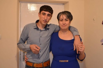 Մեր կողքին․ Անուշ Խաչատրյան