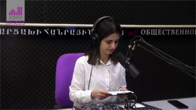 «Արցախ» լրատվականի  հիմնական թողարկում
