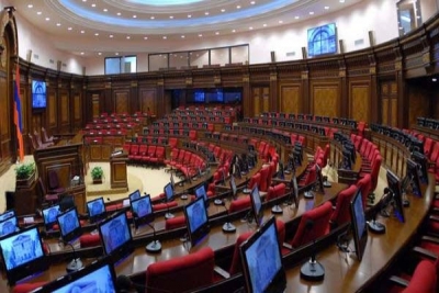 Փակ դռների «աղմուկը»․ դռնփակ քննիչ հանձնաժողովից երբեմն լուրեր են սպրդում