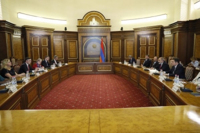 Ուկրաինա, գազ, Արցախ. «գազի գործարքը» արդյոք եվրոպացիներին կողմնակալ կդարձնի՞