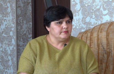 Խճանկար. Կարինե Զախարյան