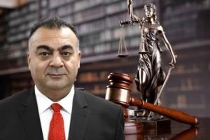 Օրենք և իրականություն․ Ռաֆիկ Մարտիրոսյան