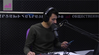 «Բարի՛ լույս, Արցա՛խ». 08.03.2022