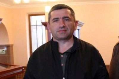 Դիտակետ․ Դավիթ Կարաբեկյան