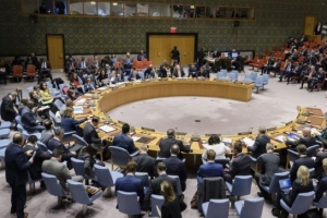 ՄԱԿ-ը ընդդեմ ադրբեջանական ագրեսիայի․ hակամարտությունը չի կարող ունենալ ռազմական լուծում