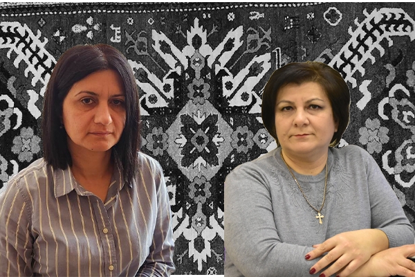 Ռադիոարվեստանոց․ Երազիկ Դանիելյան