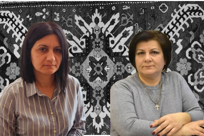 Ռադիոարվեստանոց․ Երազիկ Դանիելյան