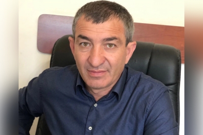 տնտեսԱՆԿՅՈՒՆ․ Նորայր Ստեփանյան