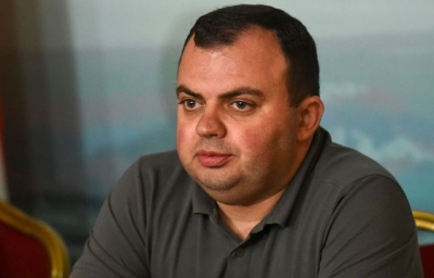 Վահրամ Պողոսյան