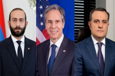 Խաղաղության պայմանագիր՝ չհասցեագրված խնդիրների պայմաններում
