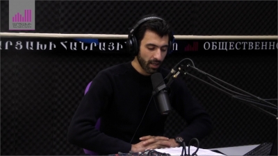 «Բարի՛ լույս, Արցա՛խ». 15.03.2022