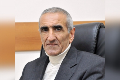 Դիտակետ. Կիմ Գաբրիելյան