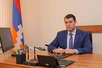 Միքայել Հայրիյան