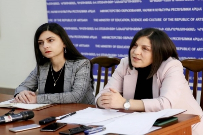 Տարին դժվար էր, ձեռքբերումները՝ շատ. անցնող տարին ամփոփել է ԿԳՄՍ նախարարությունը