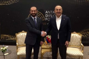 5 կետանոց առաջարկ հումանիտար աղետից առաջ