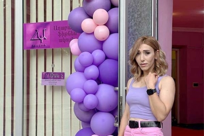 Արցախում ստեղծվել է Արցախի ֆիթնես աերոբիկայի ասոցացիան