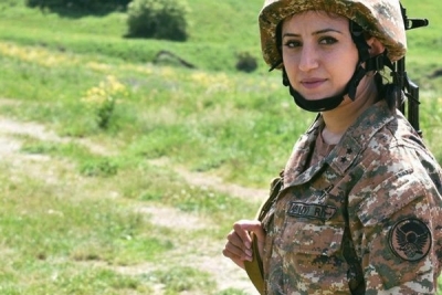 Բանակ