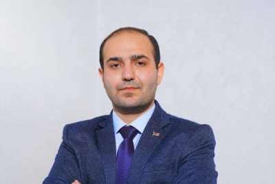Դիտակետ - Ժիրայր Ազիզյան